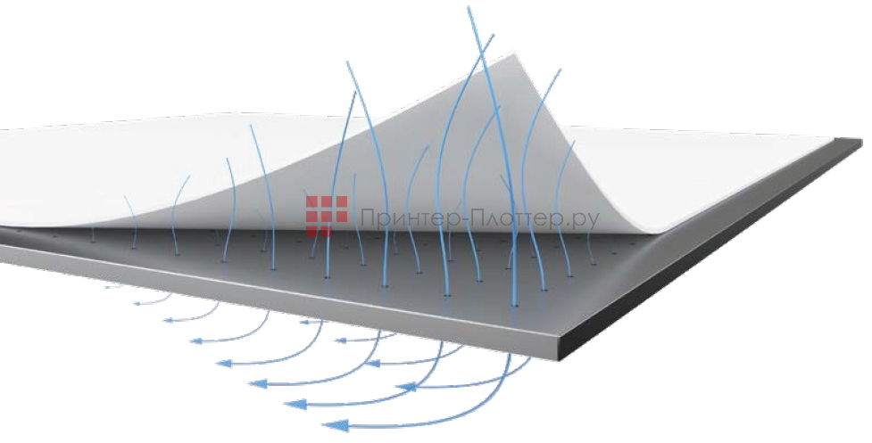 swissQprint Impala 3S. 