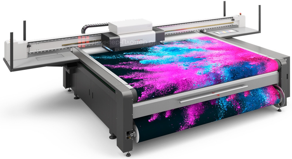 swissQprint Impala 3S