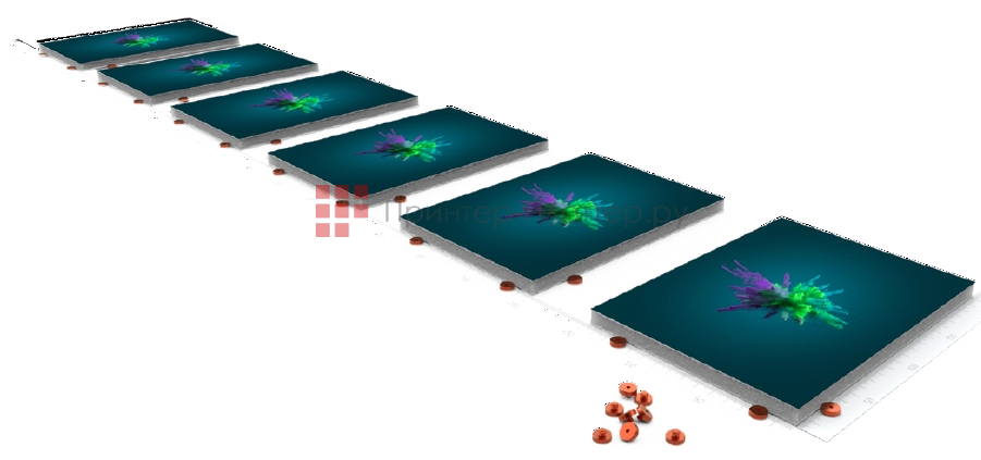 swissQprint Impala 4S. Повторить очень просто