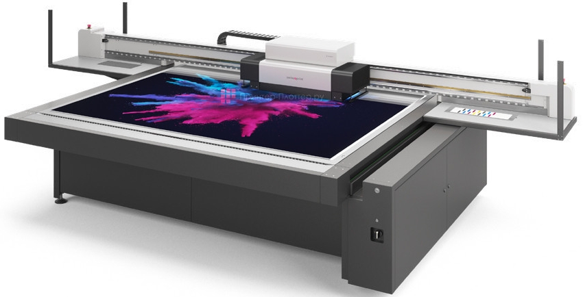 swissQprint Impala 4S