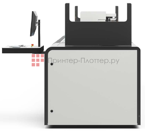 swissQprint Karibu S. Специальные возможности