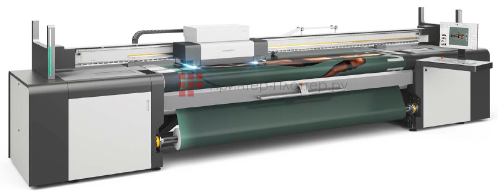 swissQprint Karibu S. Световая панель