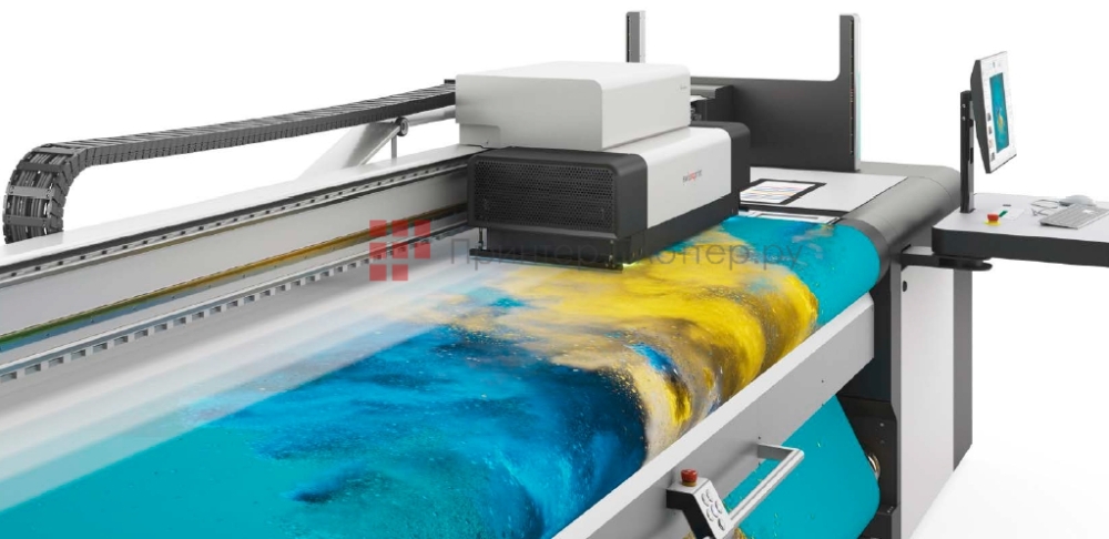 swissQprint Karibu. Защита от повреждений