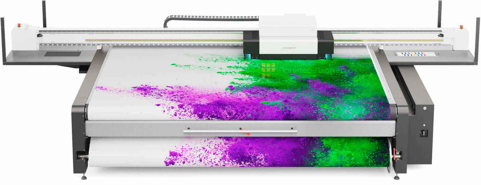 swissQprint Nyala 3. На выгодных условиях