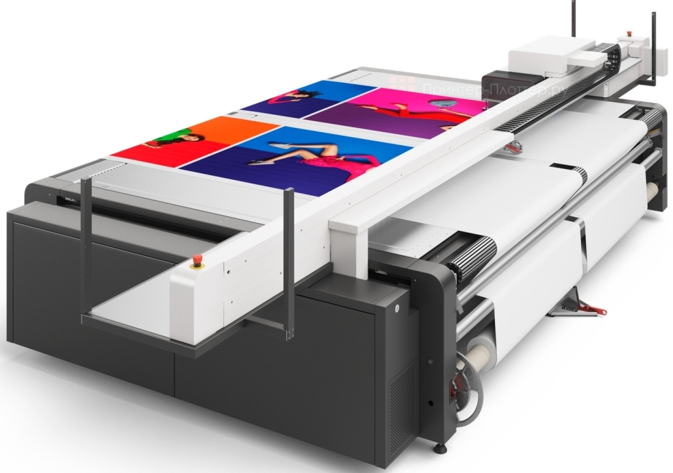 swissQprint Nyala 3. Повторить очень просто