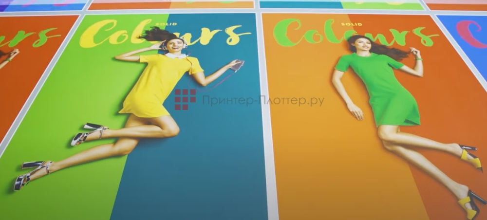 swissQprint Nyala 3. Устойчивое качество печати