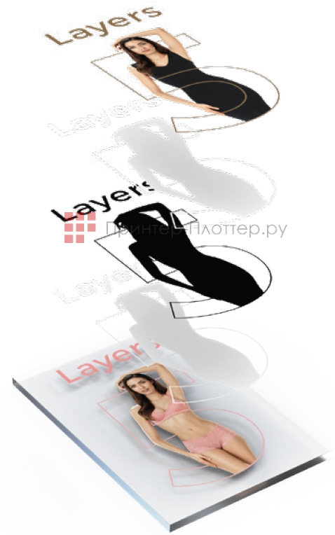 swissQprint Nyala 3S. Идеально с обеих сторон