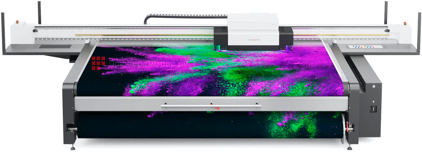 swissQprint Nyala 3S. На выгодных условиях