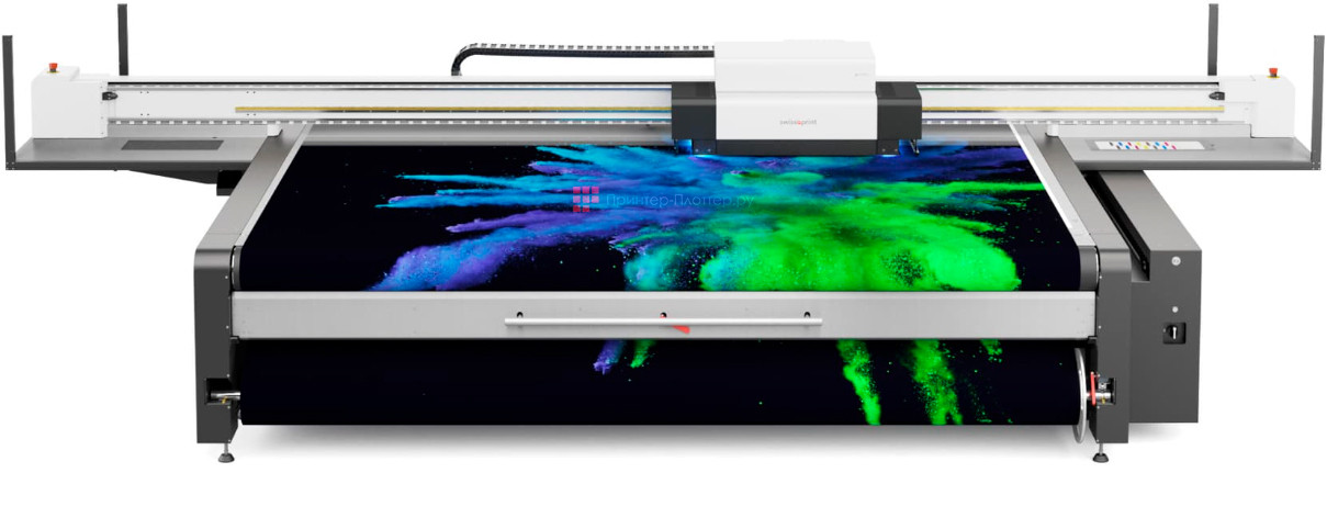 swissQprint Nyala 4S. На выгодных условиях