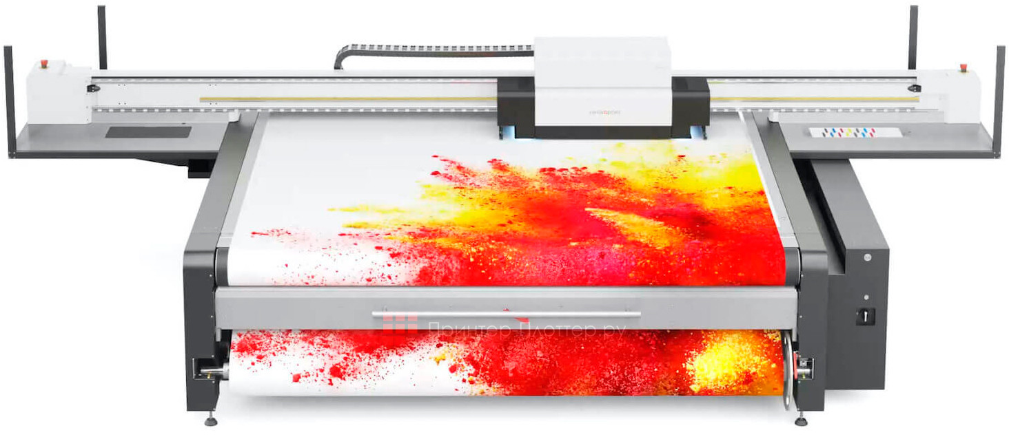 swissQprint Oryx 3. На выгодных условиях