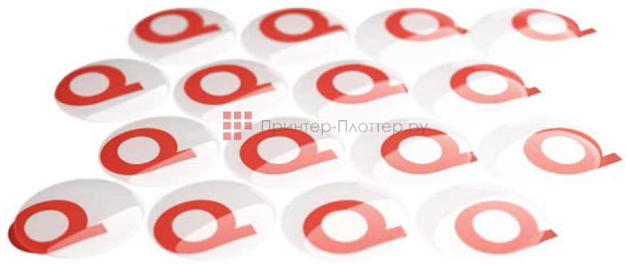 swissQprint Oryx 3. Печать 3D-эффектов