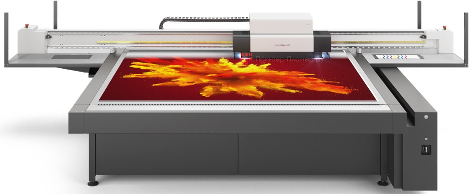 swissQprint Oryx 4. На выгодных условиях