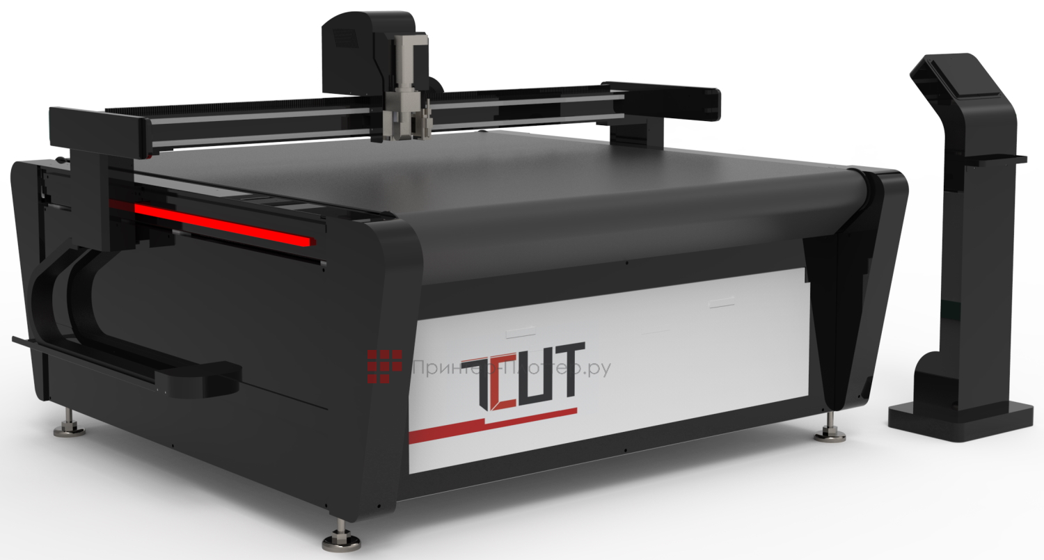 T-CUT DC 2040 PRO. На выгодных условиях
