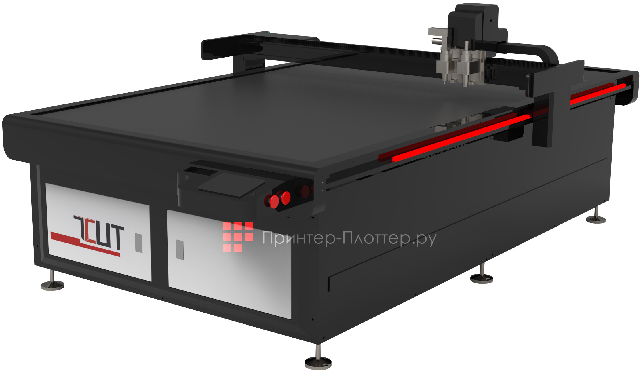 T-CUT DC 2516 S. На выгодных условиях