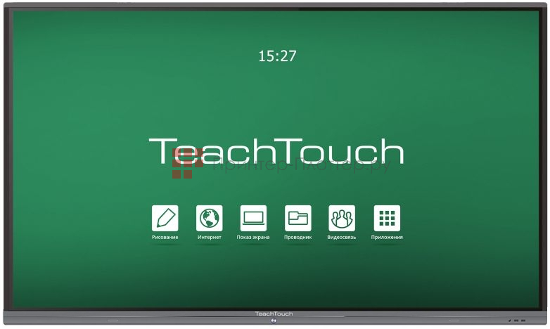 TeachTouch TT40-55U-Ki5. На выгодных условиях