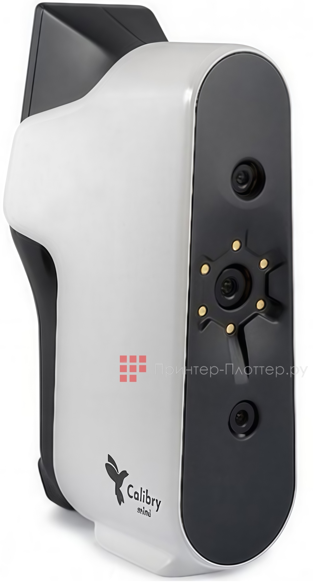 Thor Calibry Mini + метрологическая поверка. На выгодных условиях