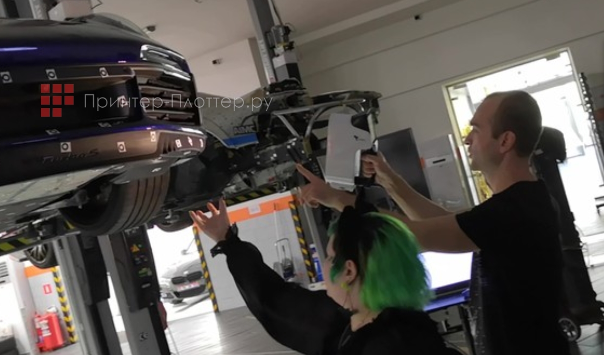 Thor Calibry Mini + метрологическая поверка. Применение