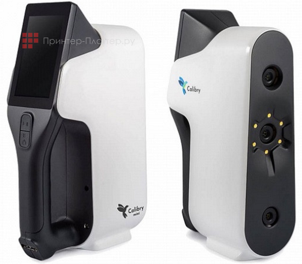 Thor Calibry + Calibry Mini + метрологическая поверка. На выгодных условиях