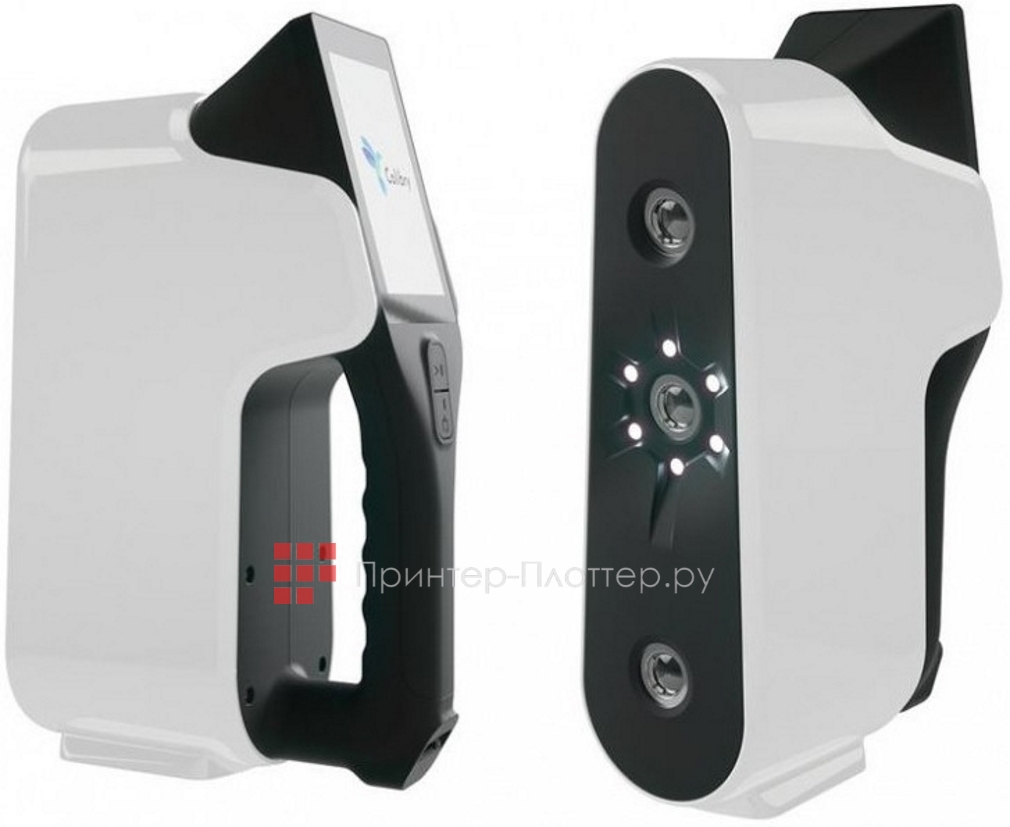 Thor Calibry + Calibry Mini + метрологическая поверка