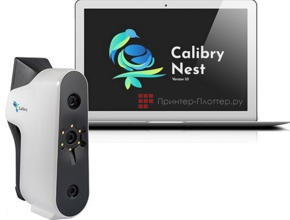 Thor Calibry + метрологическая поверка. Calibry + метрологическая поверка Nest