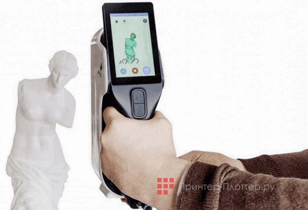 Thor Calibry + метрологическая поверка. Три режима трекинга