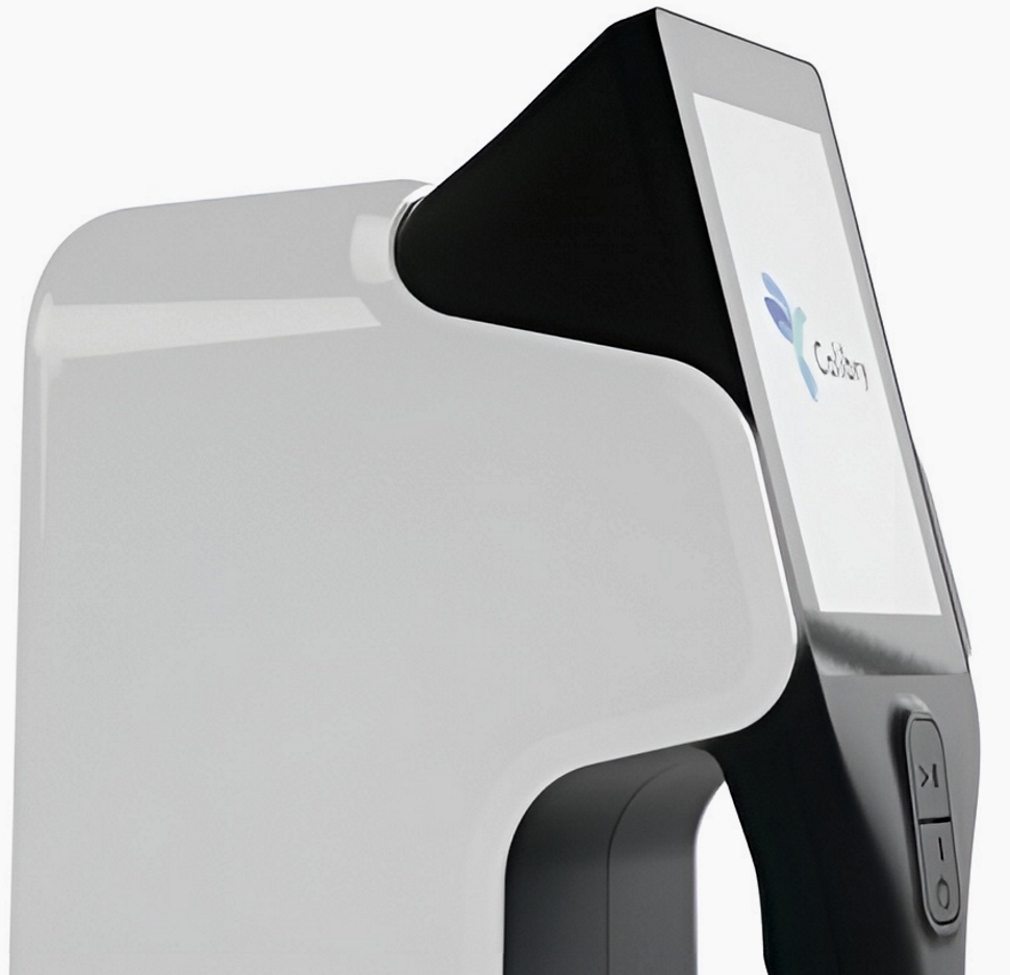 Thor Calibry + метрологическая поверка. Встроенный сенсорный экран