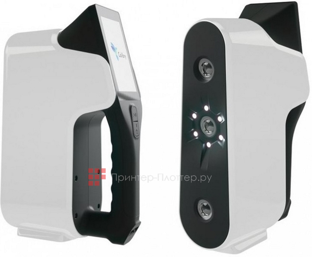 Thor Calibry + метрологическая поверка