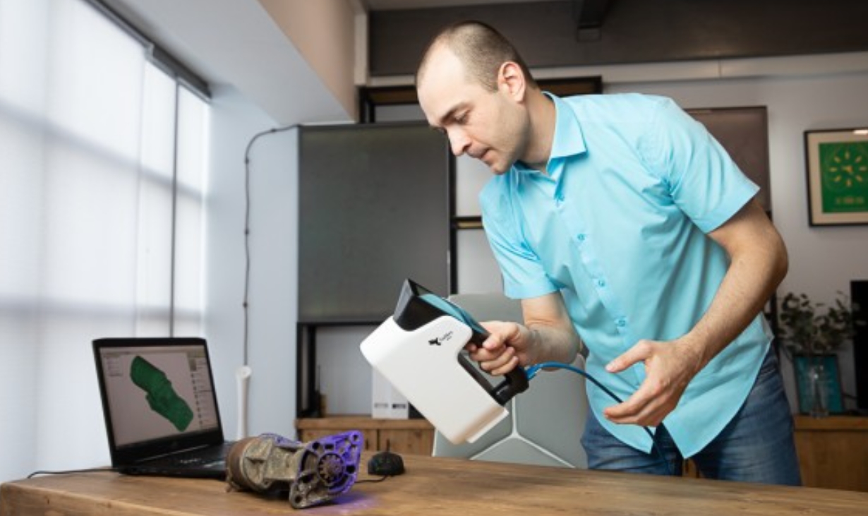 Thor Calibry. Применение