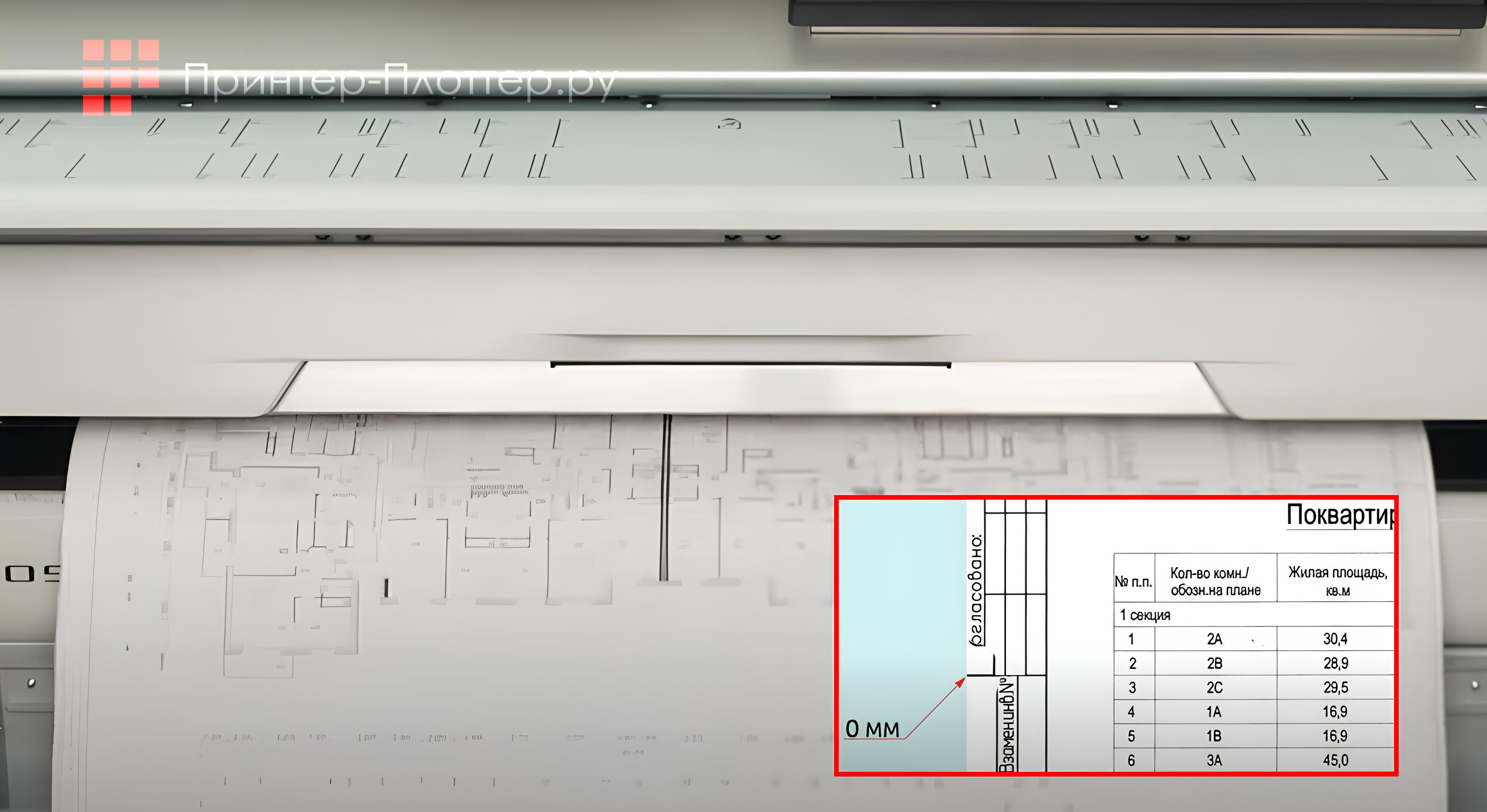 TORUS Terioprint LP-1050 MF-1R. Применение