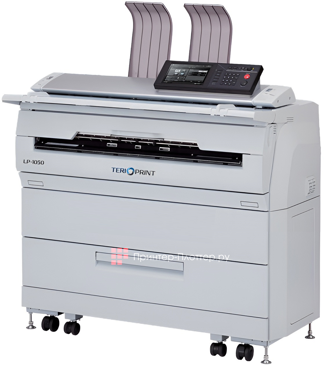 TORUS Terioprint LP-1050 MF-1R