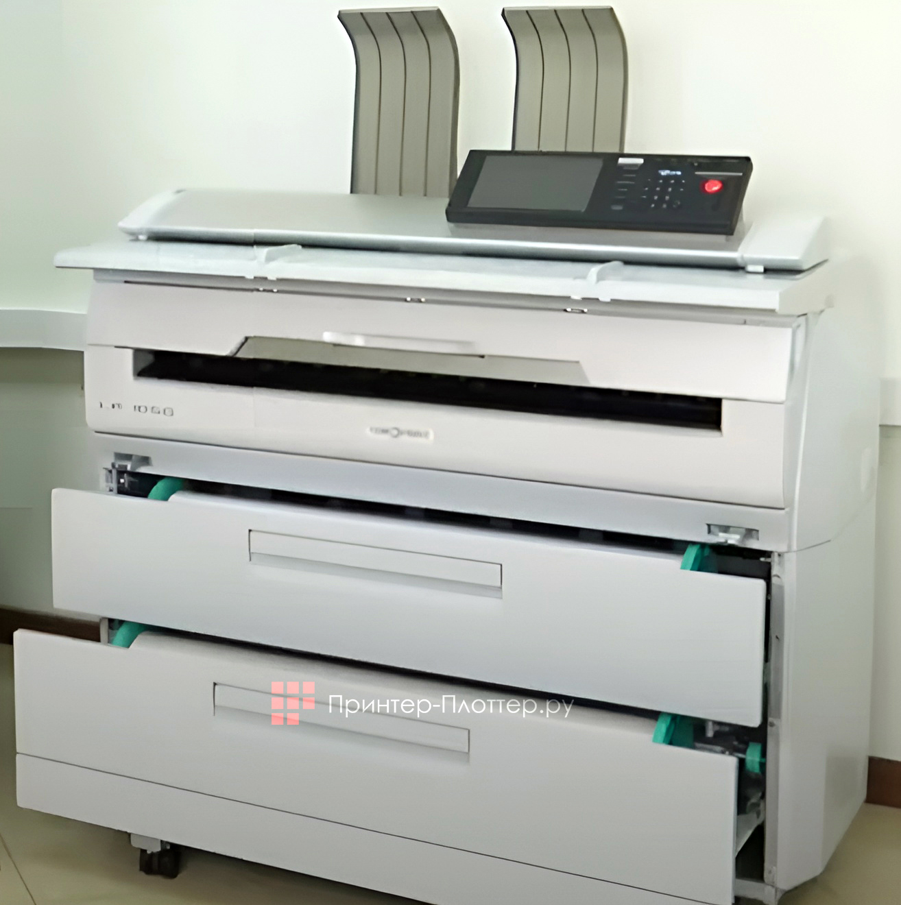 TORUS Terioprint LP-1050 MF-2R