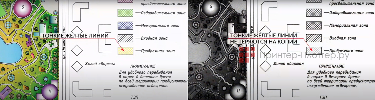 TORUS Terioprint LP-1050 MF-2R. Высококачественное цифровое копирование