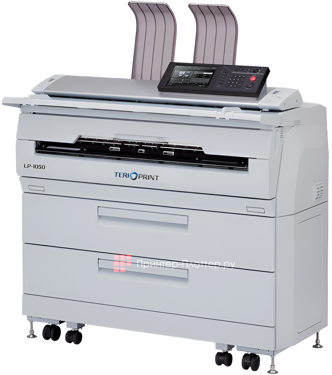 TORUS Terioprint LP-1050 MF-2R