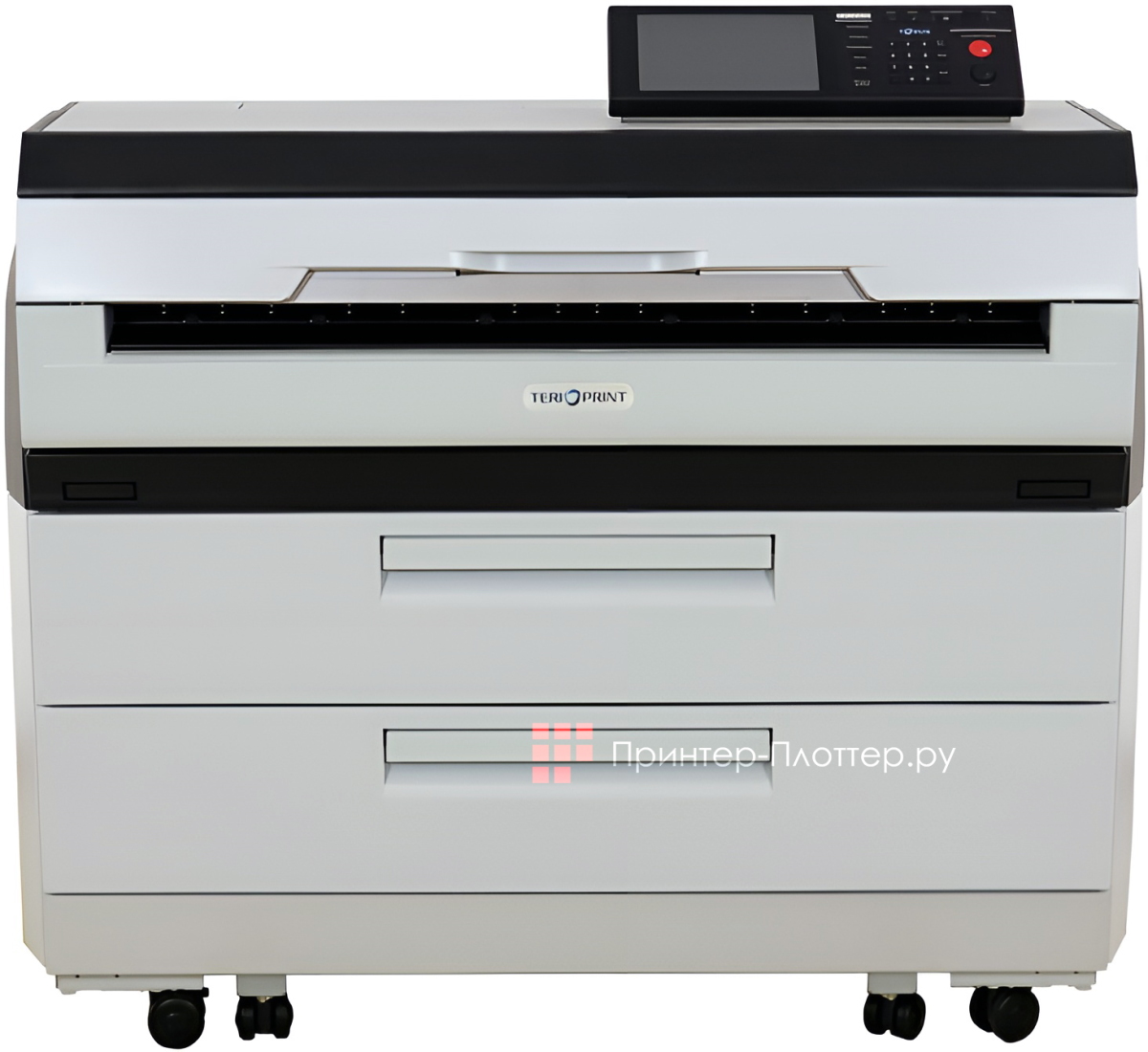 TORUS Terioprint LP-1050 PL-2R. На выгодных условиях