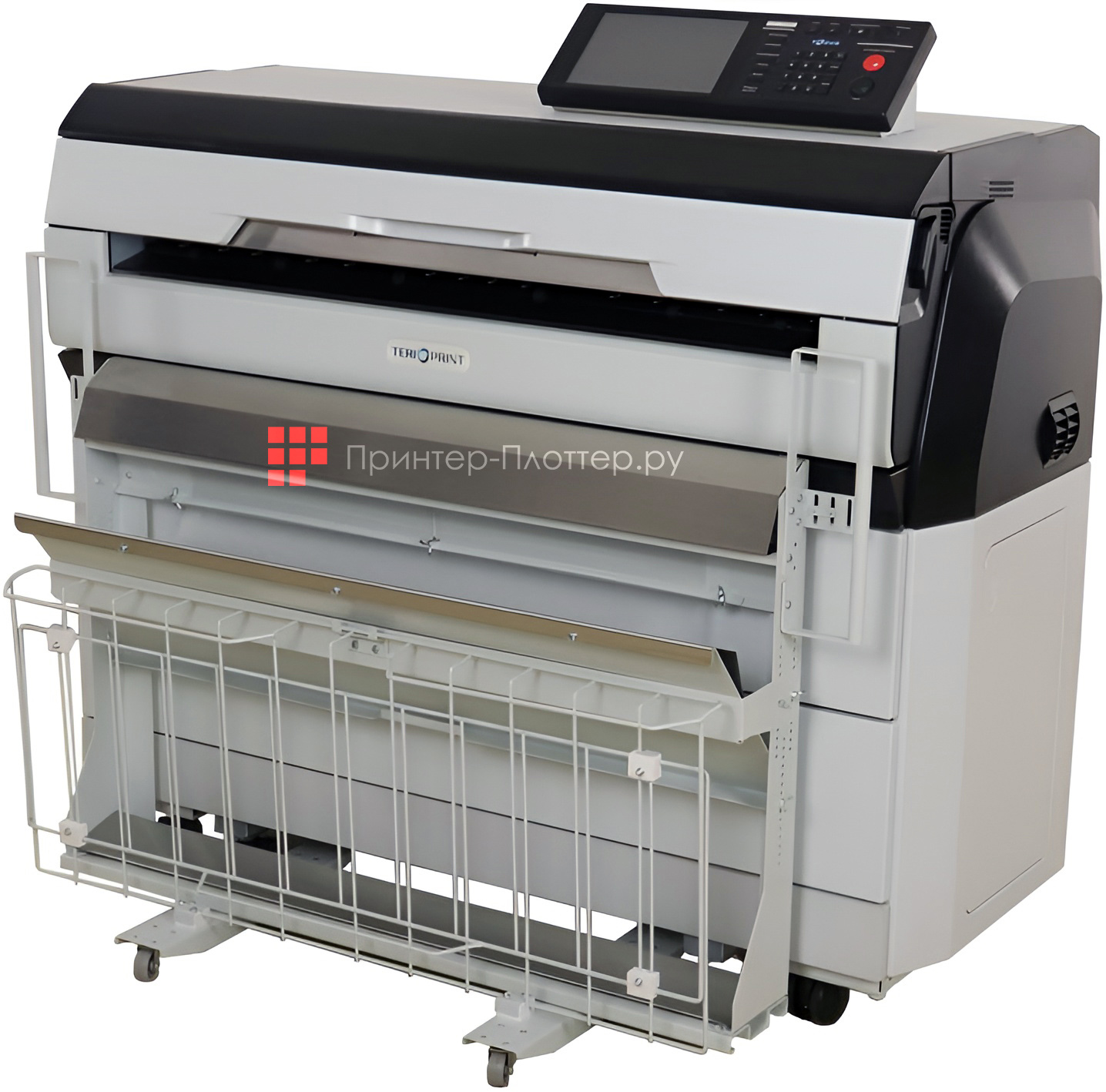 TORUS Terioprint LP-1050 PL-2R