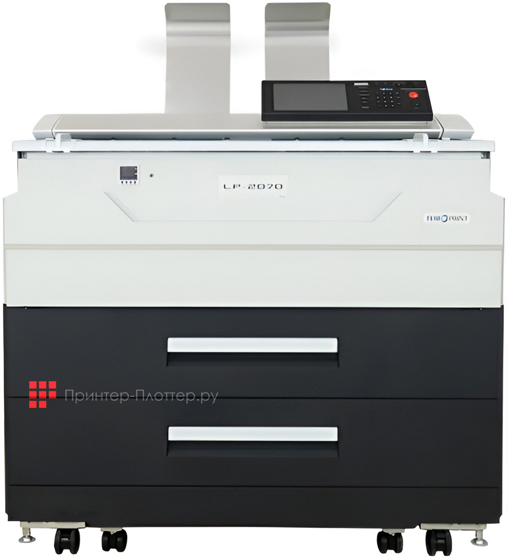 TORUS Terioprint LP-2070 MF-2R. На выгодных условиях