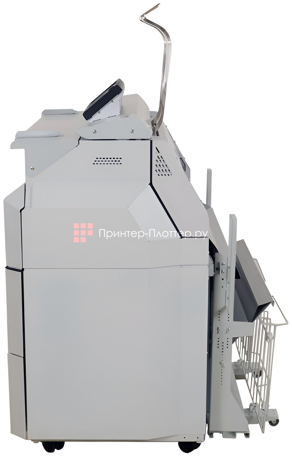 TORUS Terioprint LP-2070 MF-4R. Функции системы