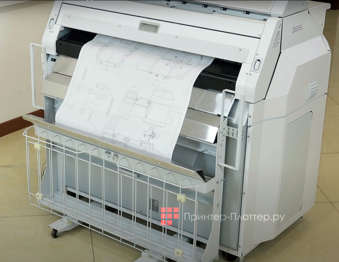 TORUS Terioprint LP-2070 MF-4R