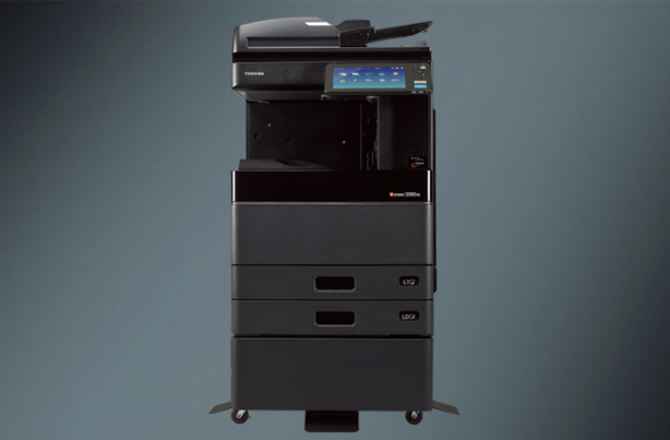 Toshiba e-STUDIO2000AC Toshiba e-STUDIO2000AC