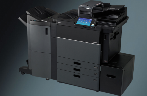 Toshiba e-STUDIO5508A Toshiba e-STUDIO5508A