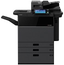 Toshiba e-STUDIO6508A Toshiba e-STUDIO6508A