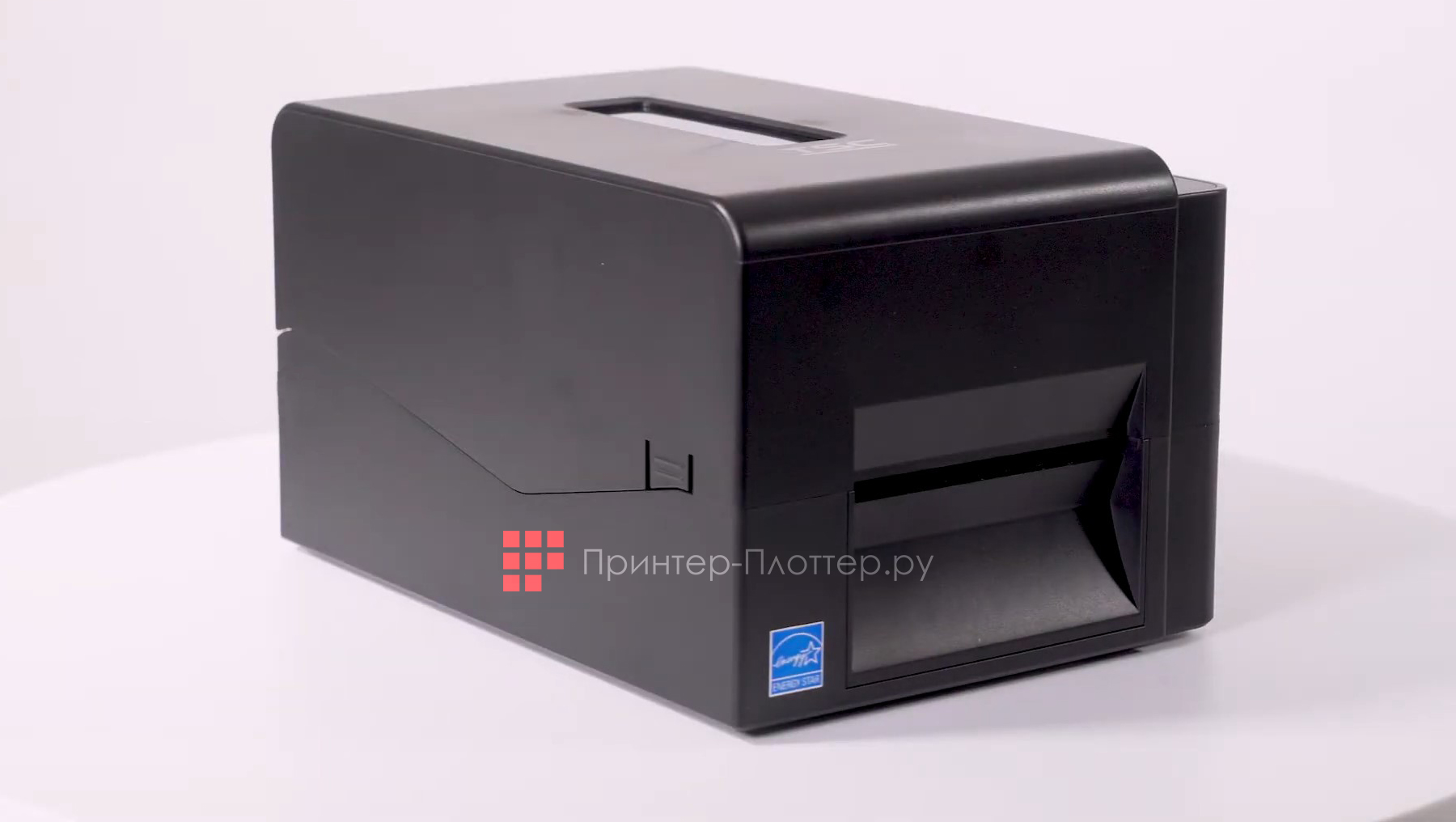 TSC TE200. Описание