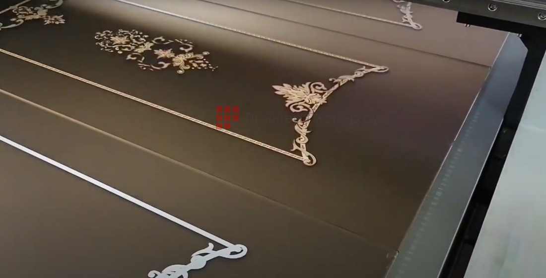 UVIP 1313. LED система отверждения