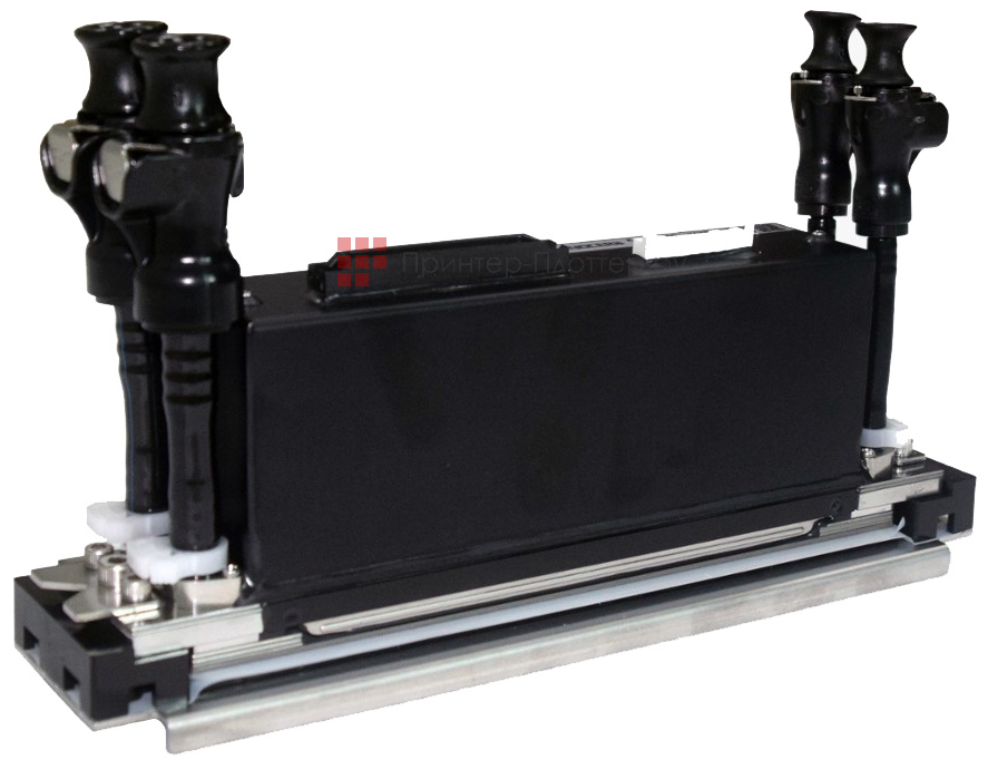 UVIP 2513. Печатающие головки Kyocera KJ4A