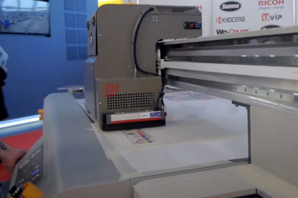 UVIP 2513. Системы контроля линейного перемещения