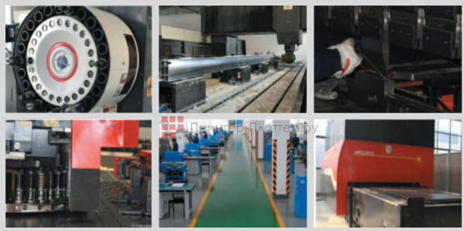 UVIP 3300HB. Широкий спектр применения