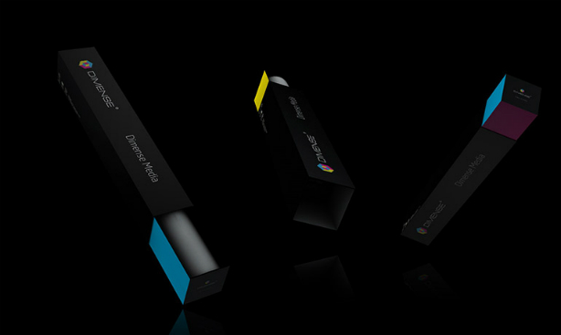 Dimense Dimensor Model S. Основа для печати