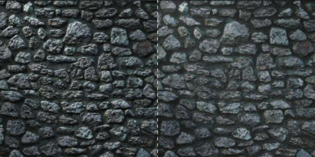 Dimense Dimensor Model S. Специальные эффекты