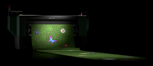 Dimense Dimensor Model S. Технология DIMENSE