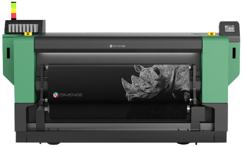 Dimense Dimensor Model S